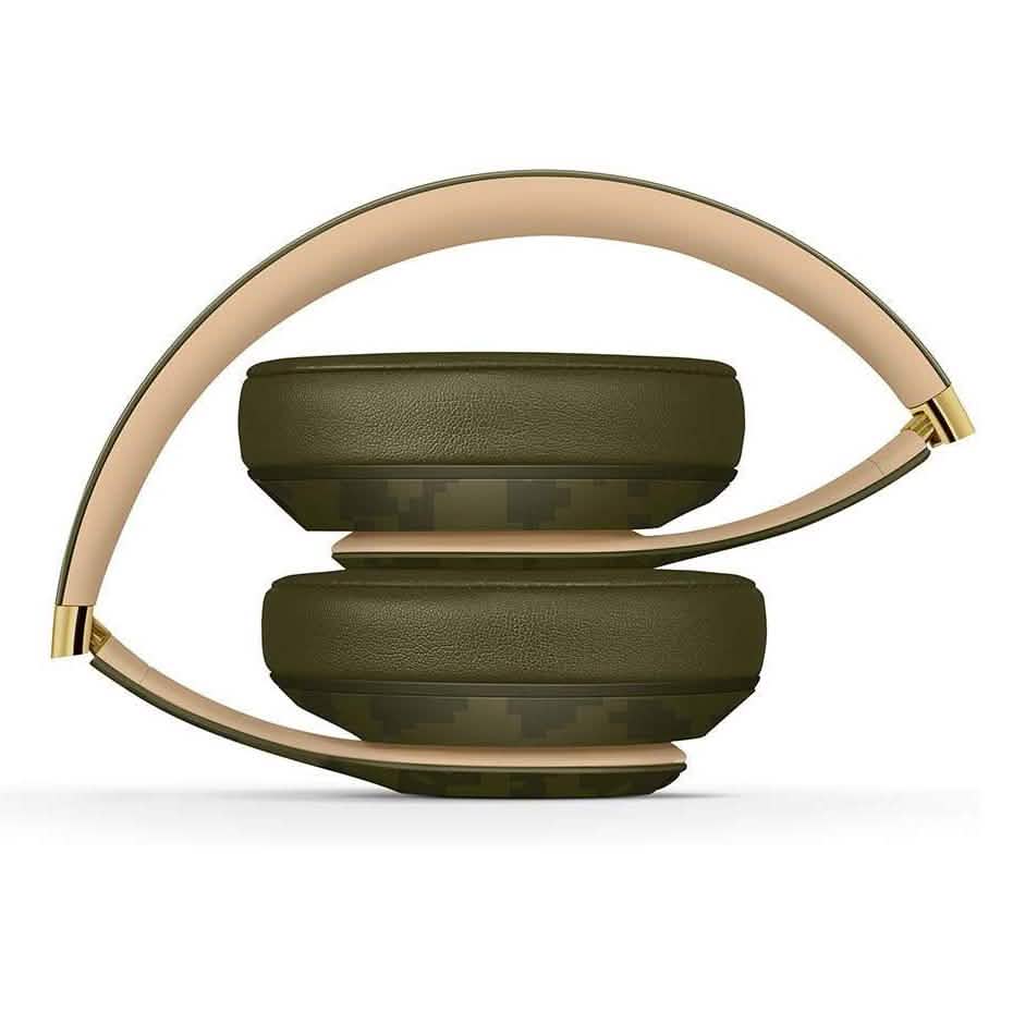 Beats Studio3 Wireless Headphones - Assorted Colors