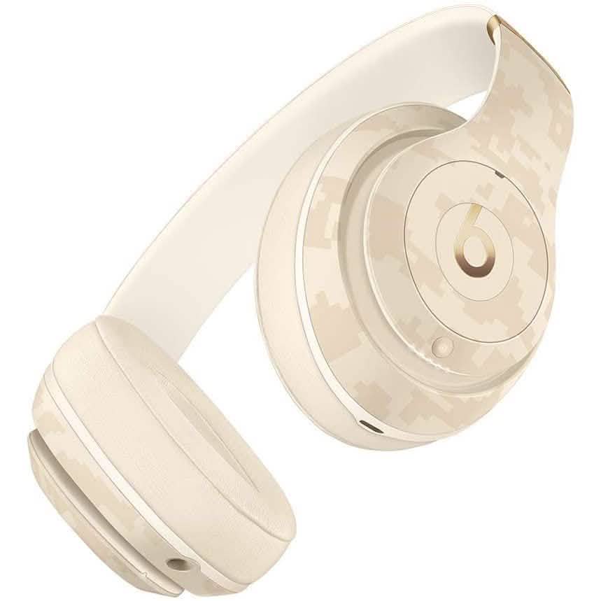 Beats Studio3 Wireless Headphones - Assorted Colors