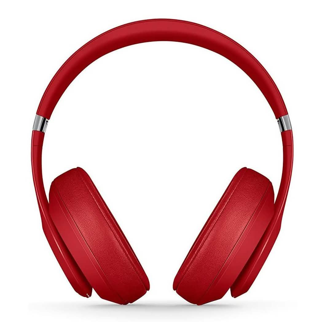 Beats Studio3 Wireless Headphones - Assorted Colors