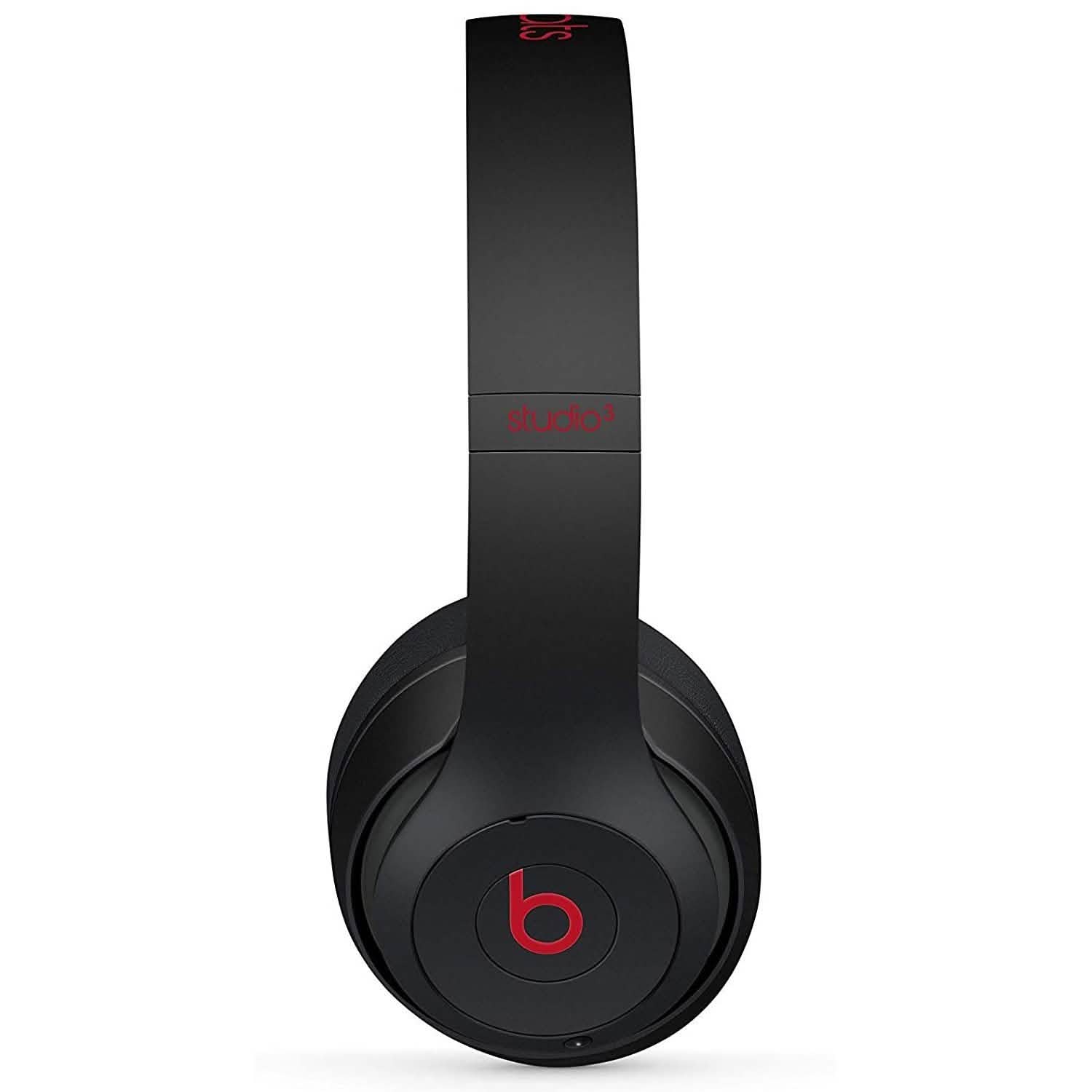 Beats Studio3 Wireless Headphones - Assorted Colors