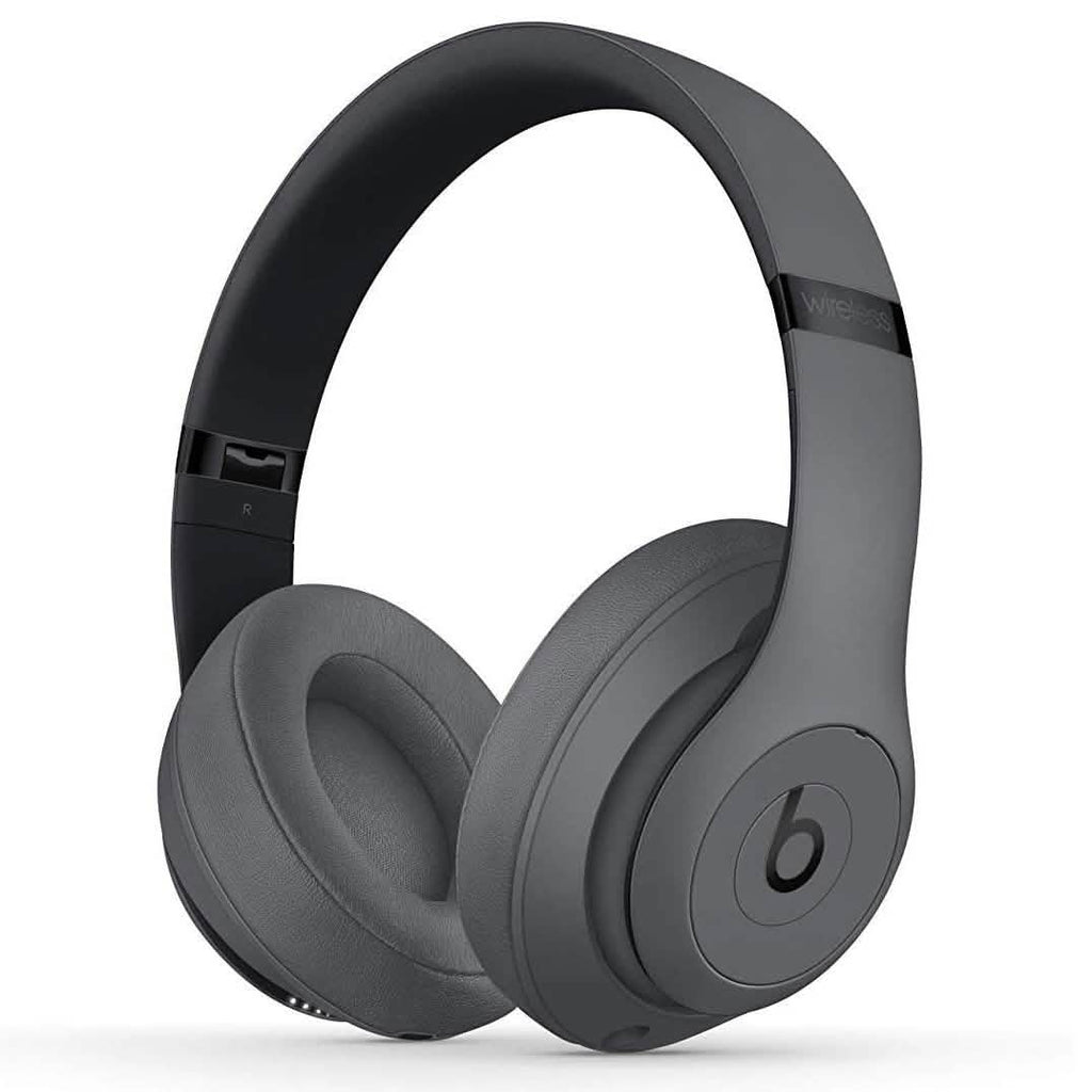 Beats Studio3 Wireless Headphones - Assorted Colors