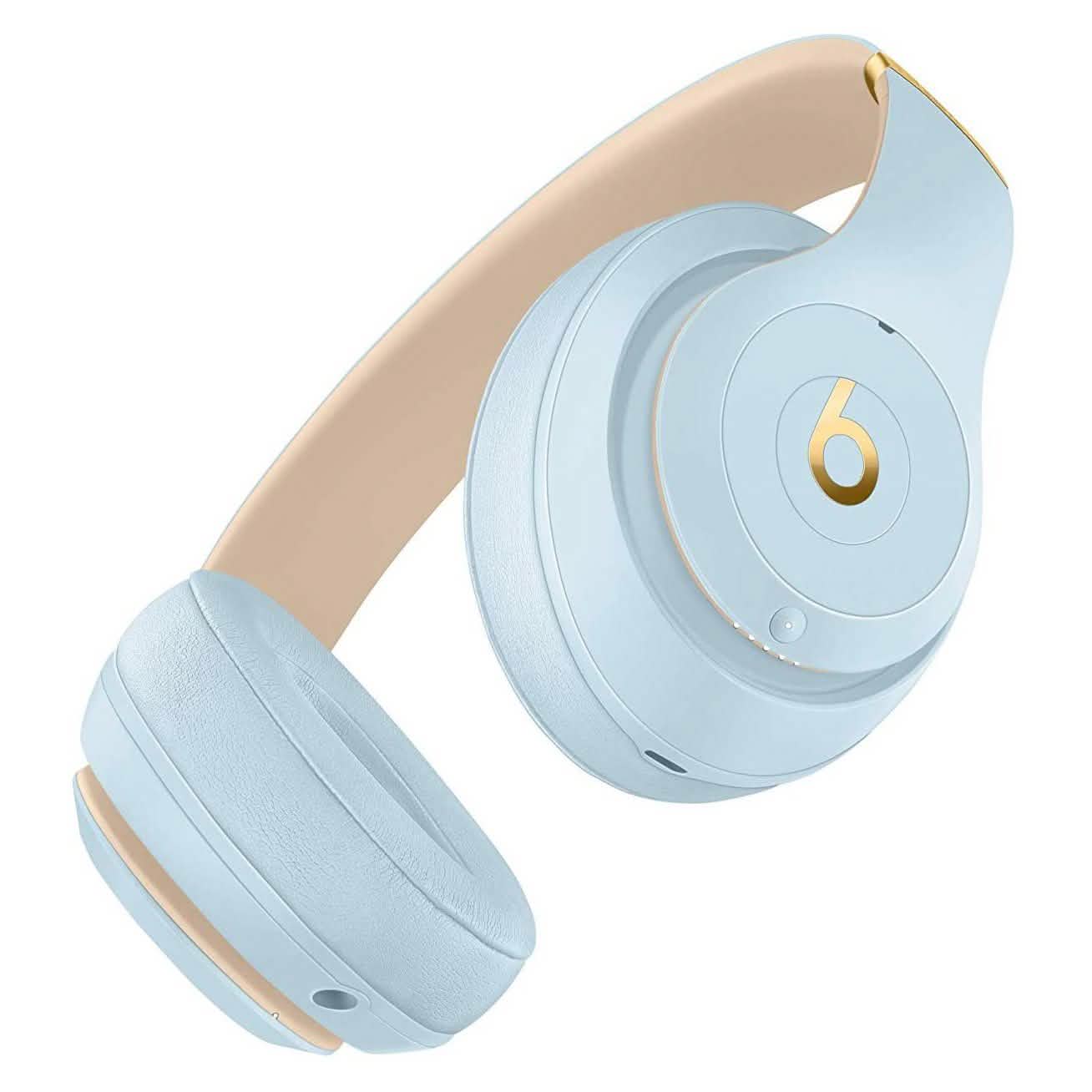 Beats Studio3 Wireless Headphones - Assorted Colors
