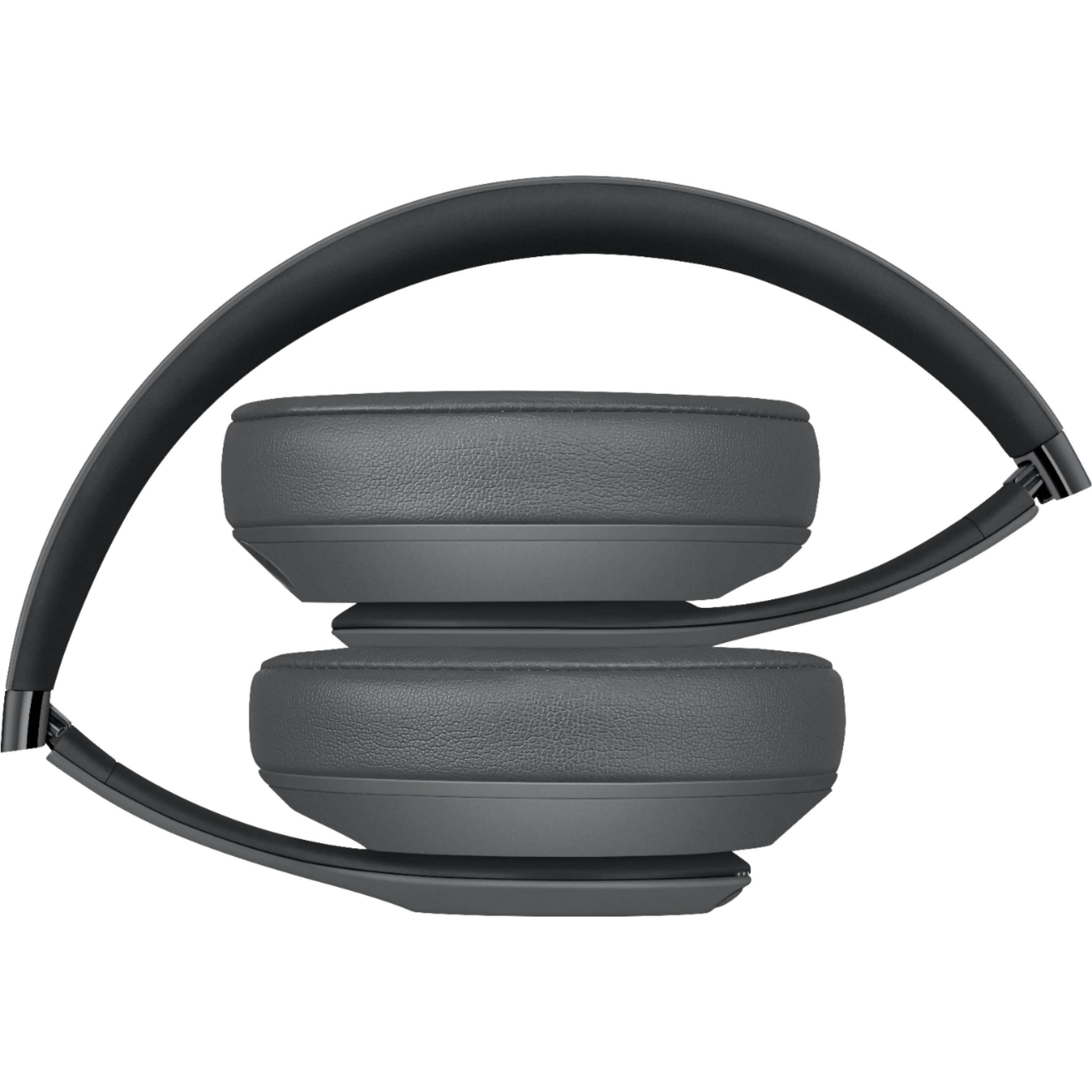 Beats Studio3 Wireless Headphones (Refurbished)