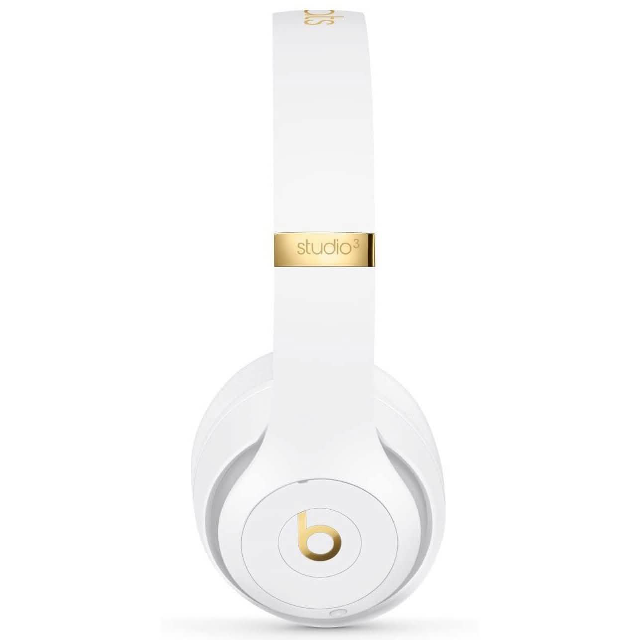 Beats Studio3 Wireless Headphones - Assorted Colors