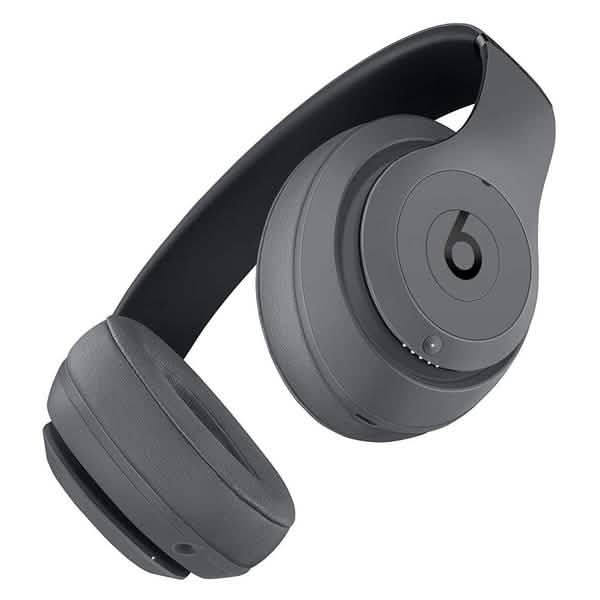 Beats Studio3 Wireless Noise Cancelling Over-Ear Headphones - Assorted Styles