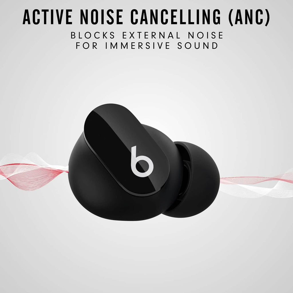 Beats True Wireless Noise Cancelling Earbuds