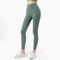 Beautiful Fitness Female Full Length Leggings 19 Colors Running Pants  High Waist Seamless Leggings Fitness Tight Running Gym Women Push Up Sport Leggings Workout Seamless Yoga Pant Comfortable Pants