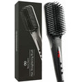 Beauty Experts Ceramic Ion Hair Straightening Brush