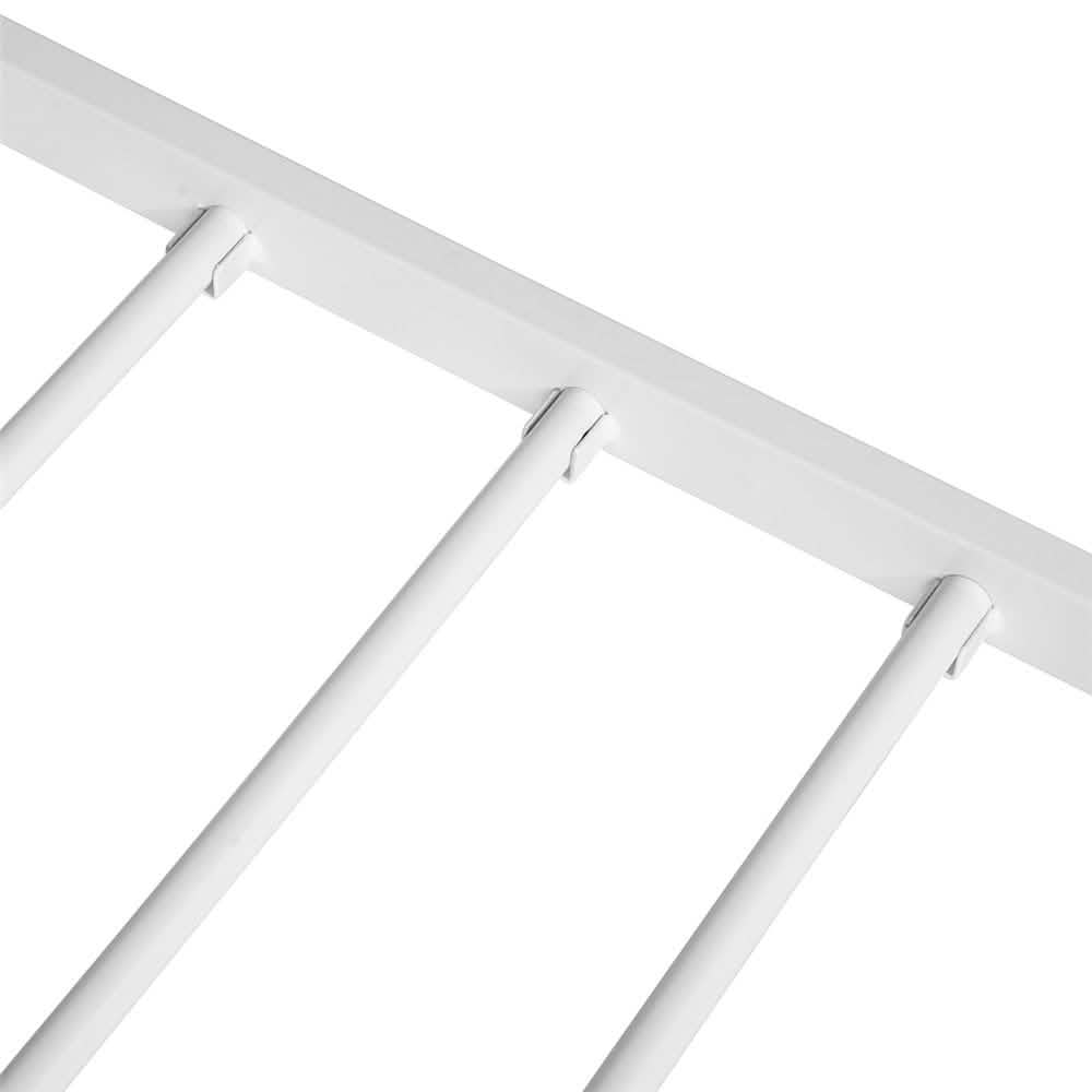 Bed Frame with Headboard