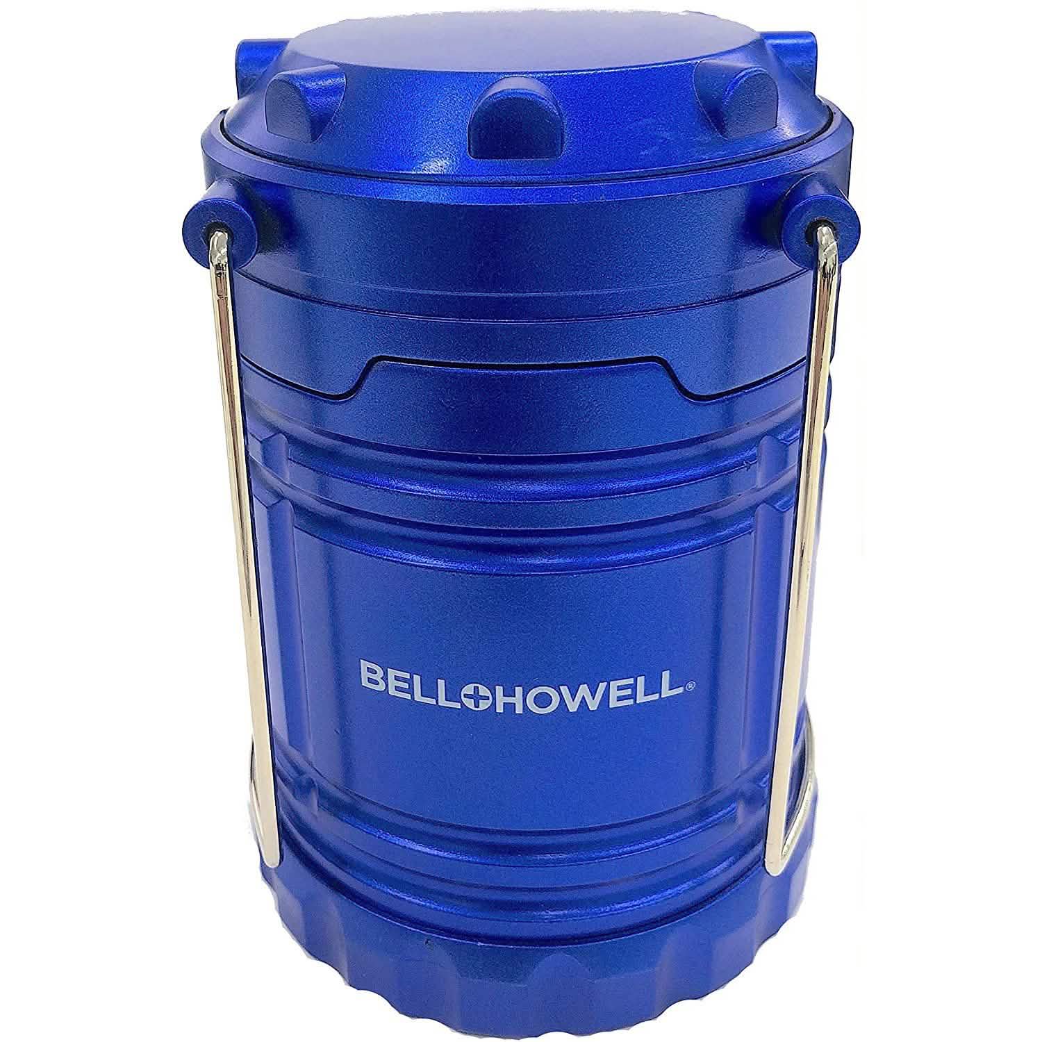 Bell + Howell 1454 Taclight Lantern Portable LED Torch