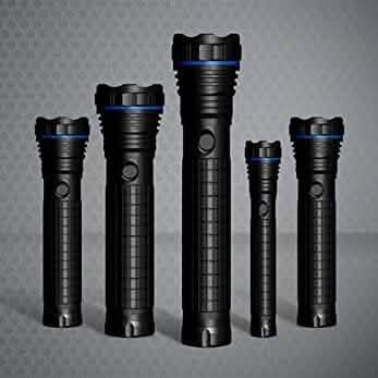 Bell + Howell Pro Series PS 310 LED Flashlight