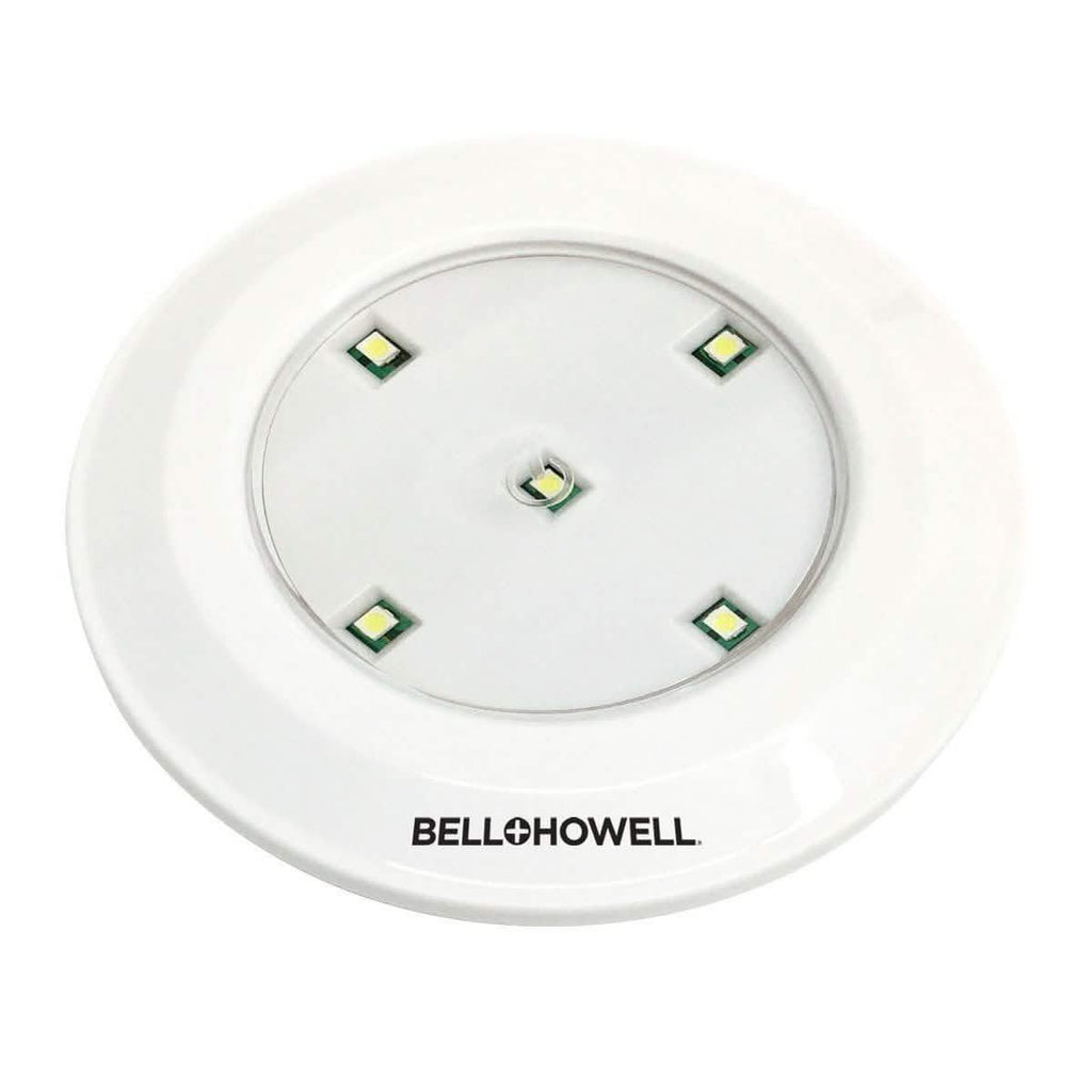 Bell + Howell Super Bright Mini High Performance LED Lights