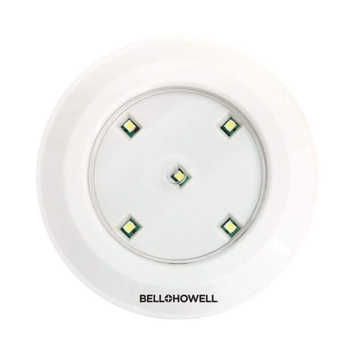 Bell + Howell Super Bright Mini High Performance LED Lights