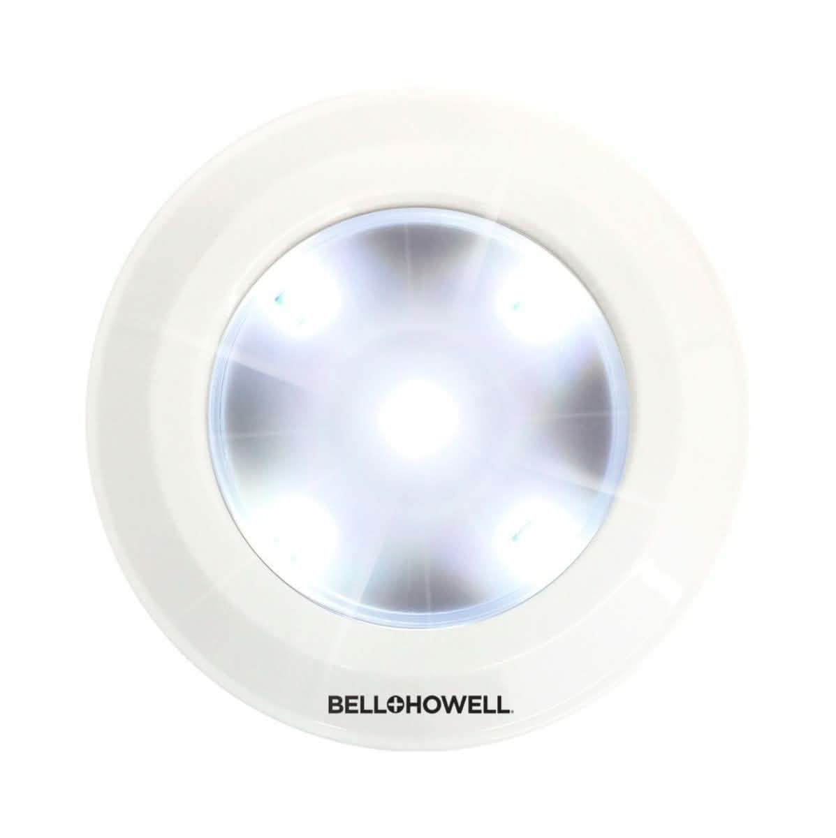 Bell + Howell Super Bright Mini High Performance LED Lights