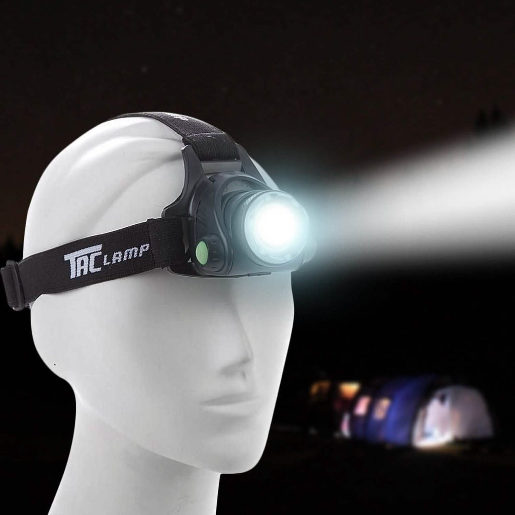 Bell + Howell Taclight Headlamp