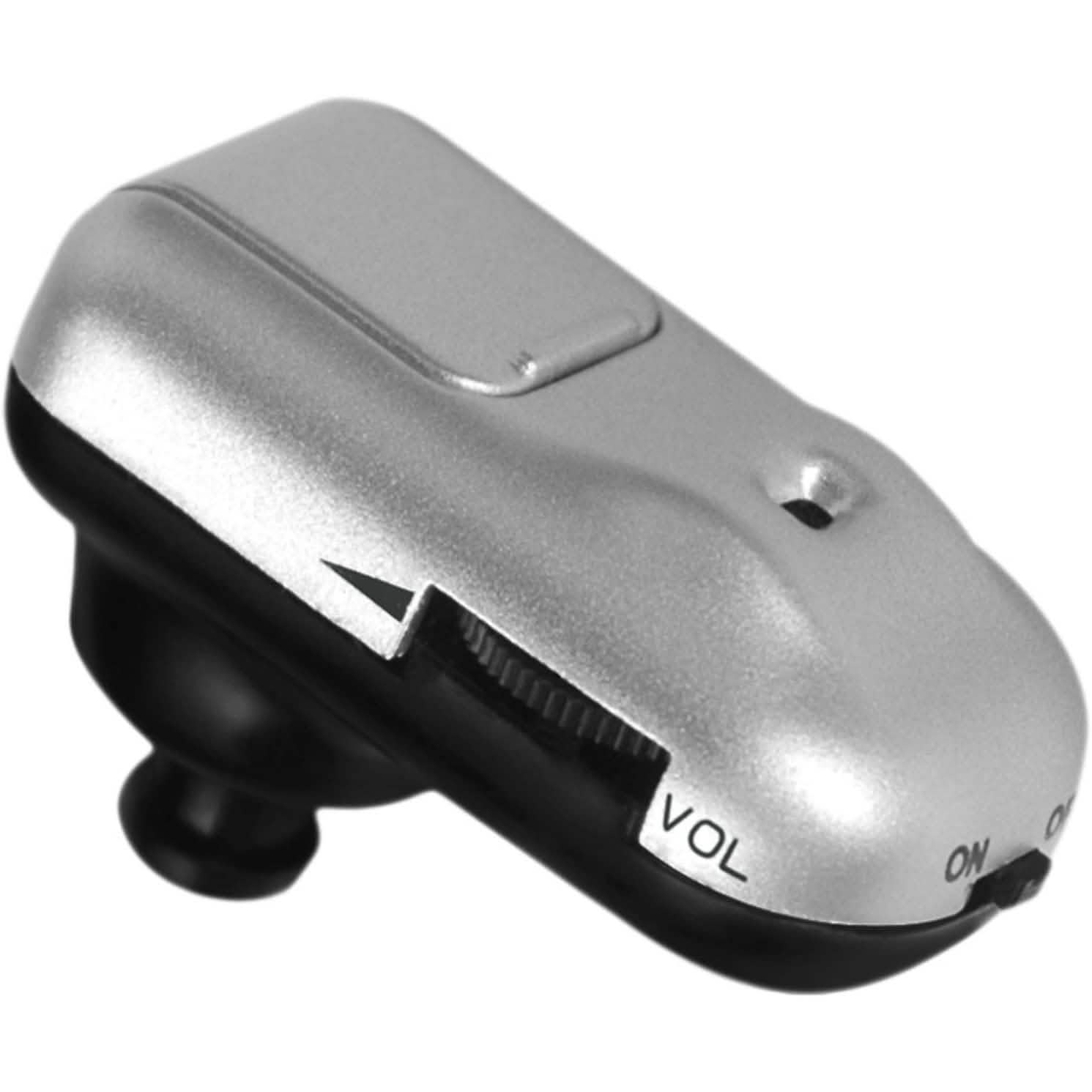 Bell+Howell Microplus Hearing Amplifier