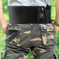 Belly Band Gun Holster