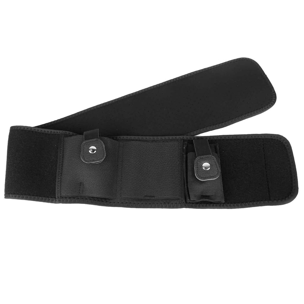 Belly Band Gun Holster