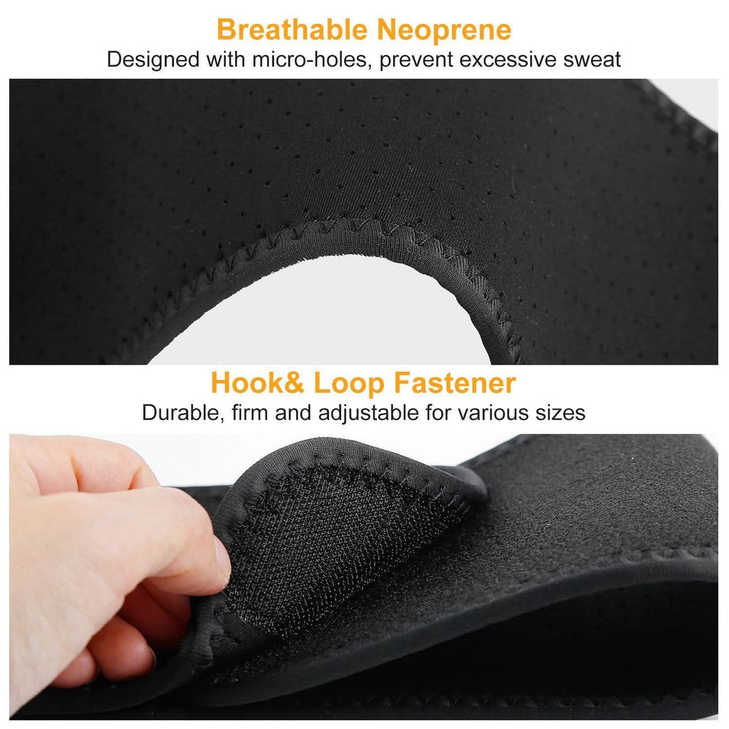 Belly Band Gun Holster