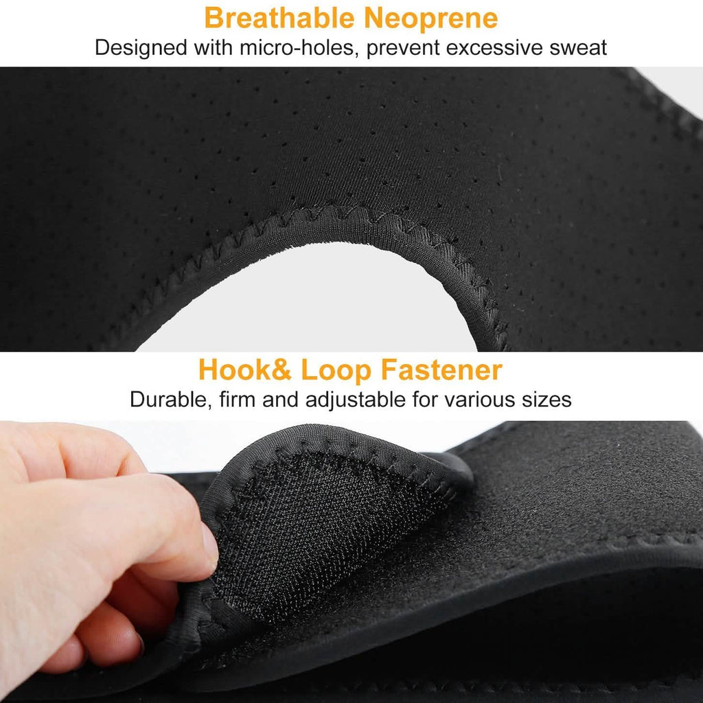 Belly Band Gun Holster