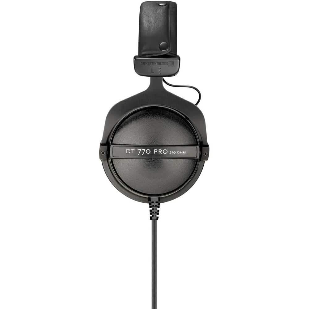 BeyerDynamic DT 770 PRO Studio Headphones