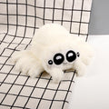 Children's Cute Plush Spider Doll