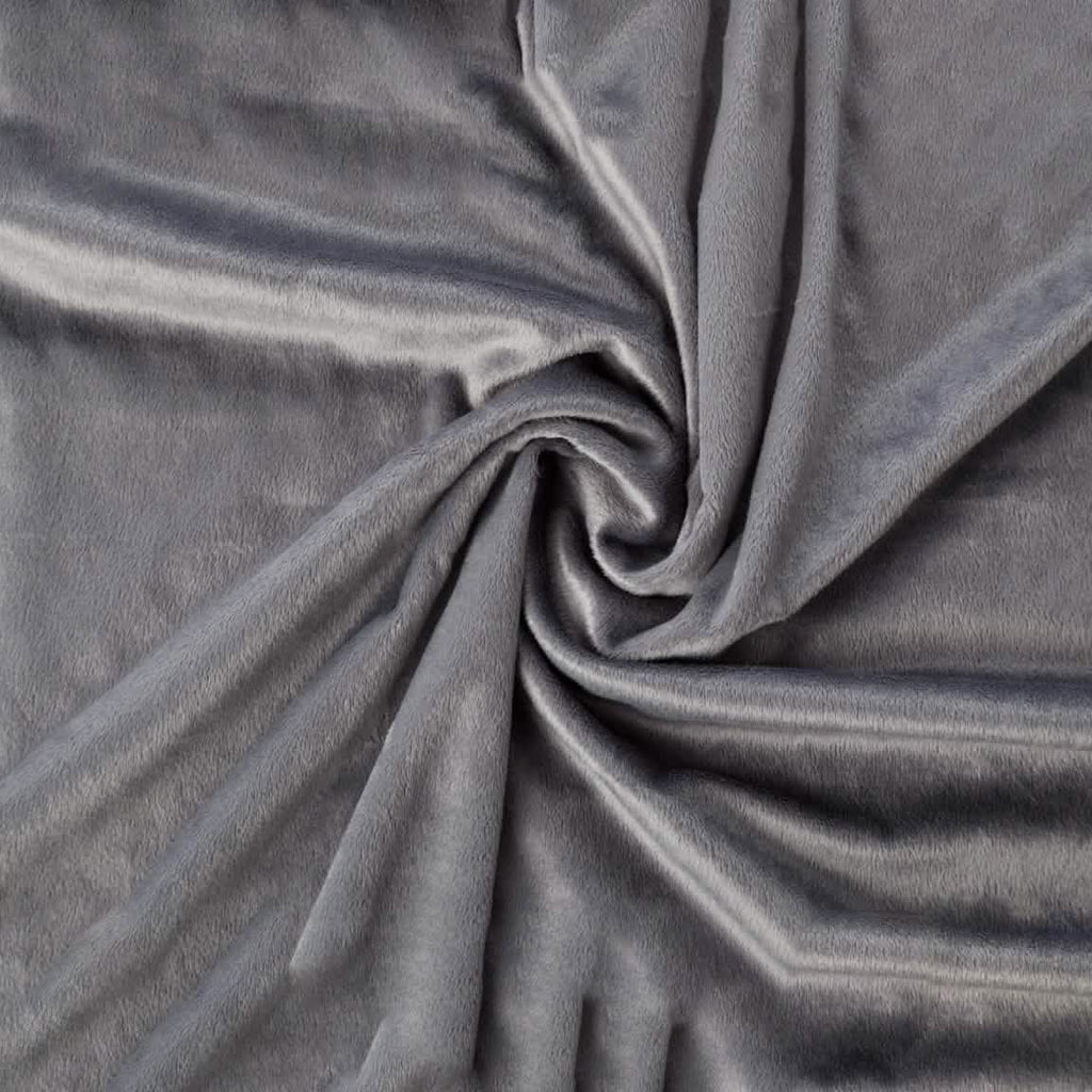 Bibb Home Weighted Blanket with Reversible Removable Cover