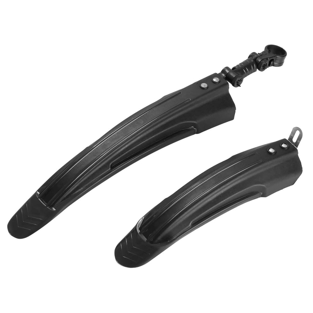 Bicycle Fender Set Adjustable Mudguards