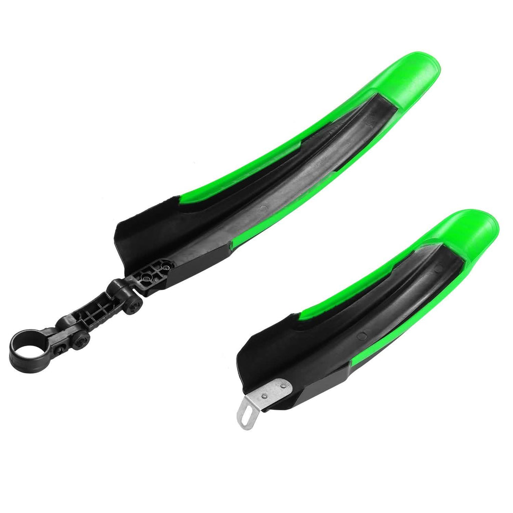Bicycle Fender Set Adjustable Mudguards