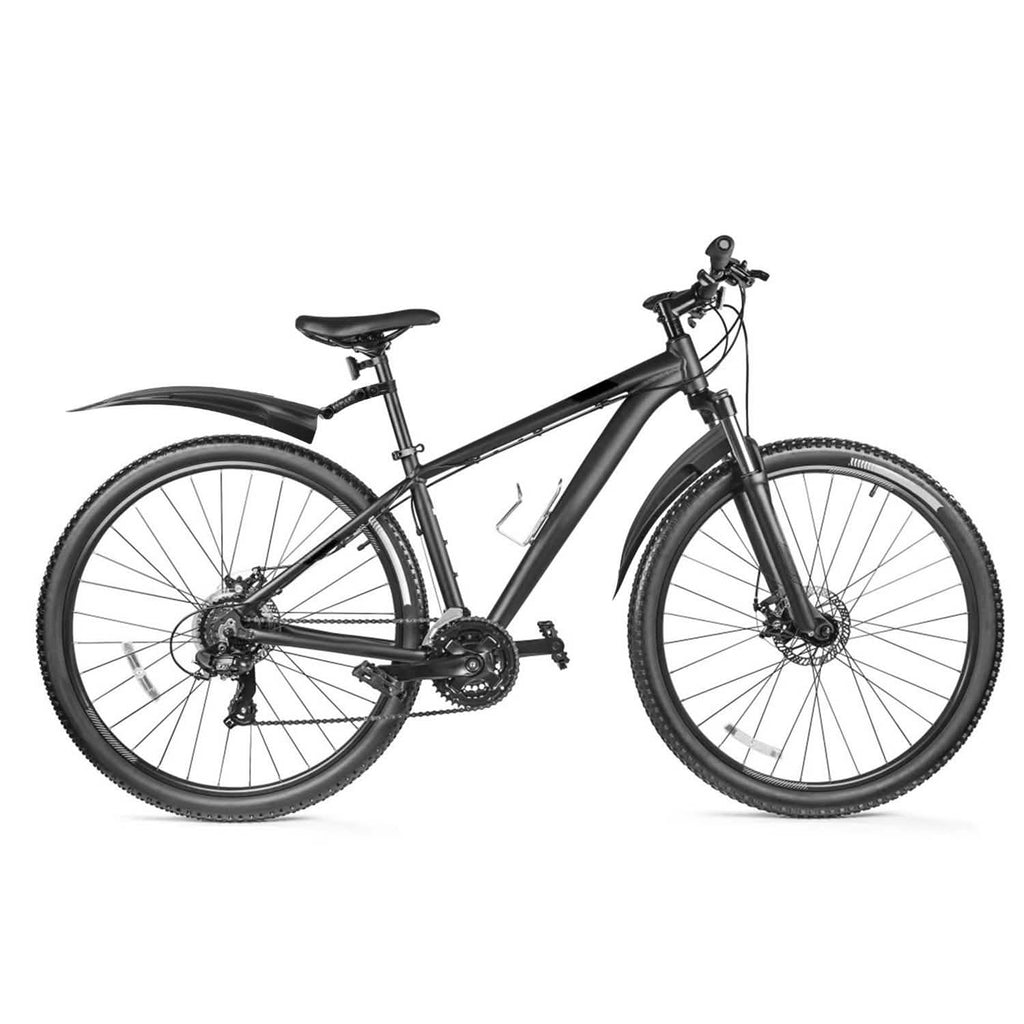 Bicycle Fender Set Adjustable Mudguards
