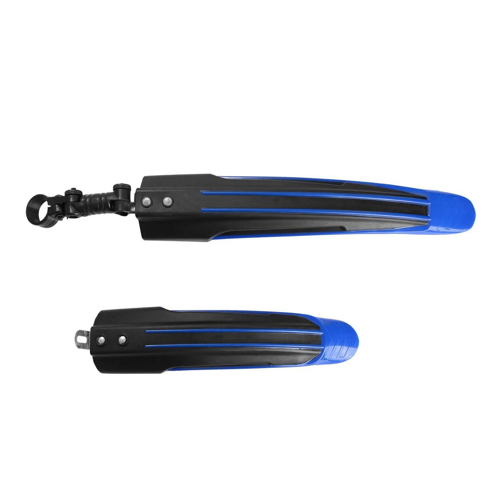 Bicycle Fender Set Adjustable Mudguards
