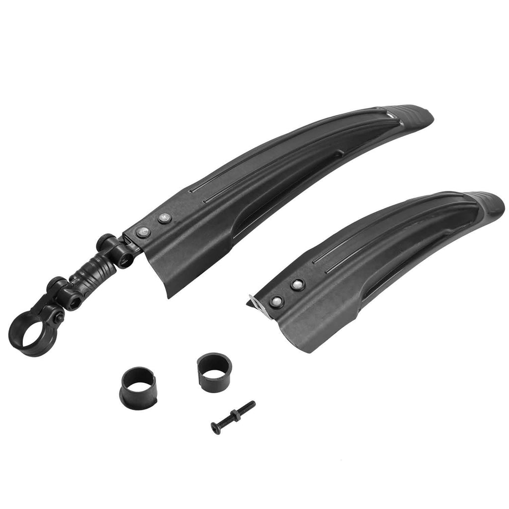 Bicycle Fender Set Adjustable Mudguards