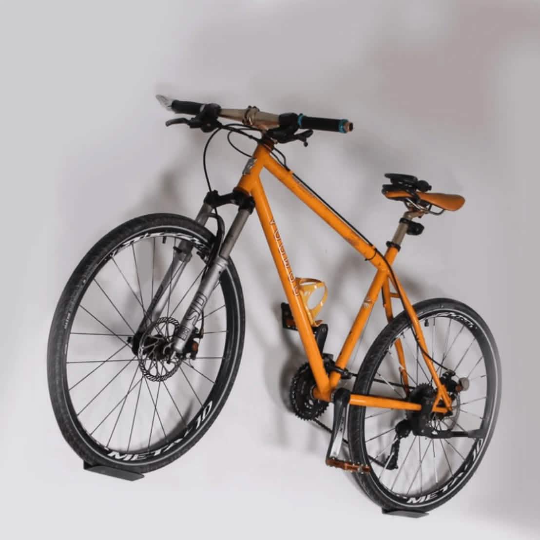 Bicycle Metal Wall Hook Rack