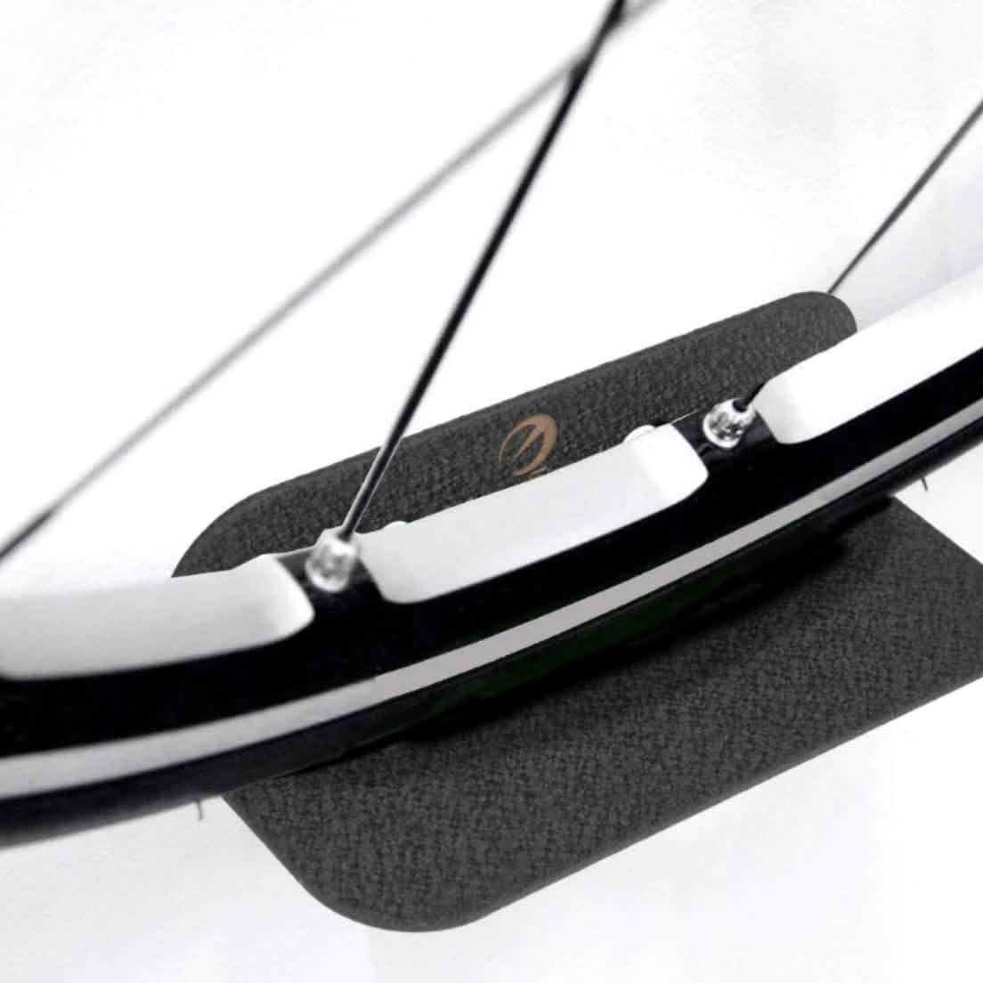 Bicycle Metal Wall Hook Rack