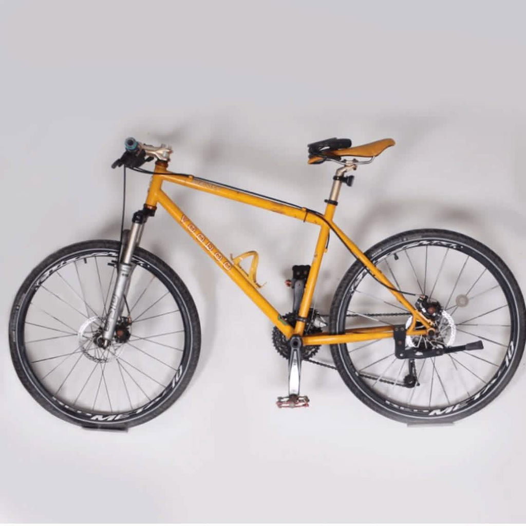 Bicycle Metal Wall Hook Rack