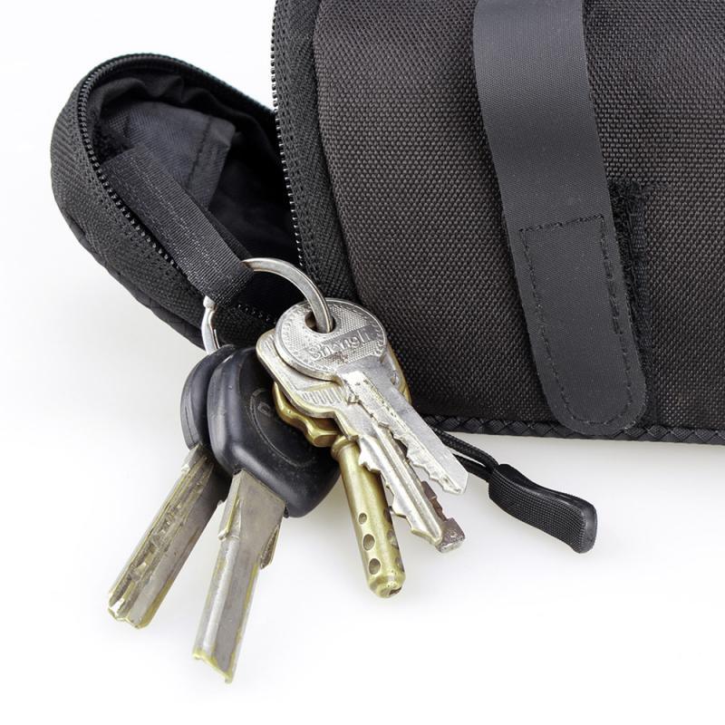 Bicycle Waterproof Bag Bike Waterproof Storage Bag Seat Cycling Pouch Bag Accessories Bike Bag Bicycle Bag Under Seat Water Resistant Bike Pouch Pack For Mountain Road Bikes For Storage Cycling Accessories Tool