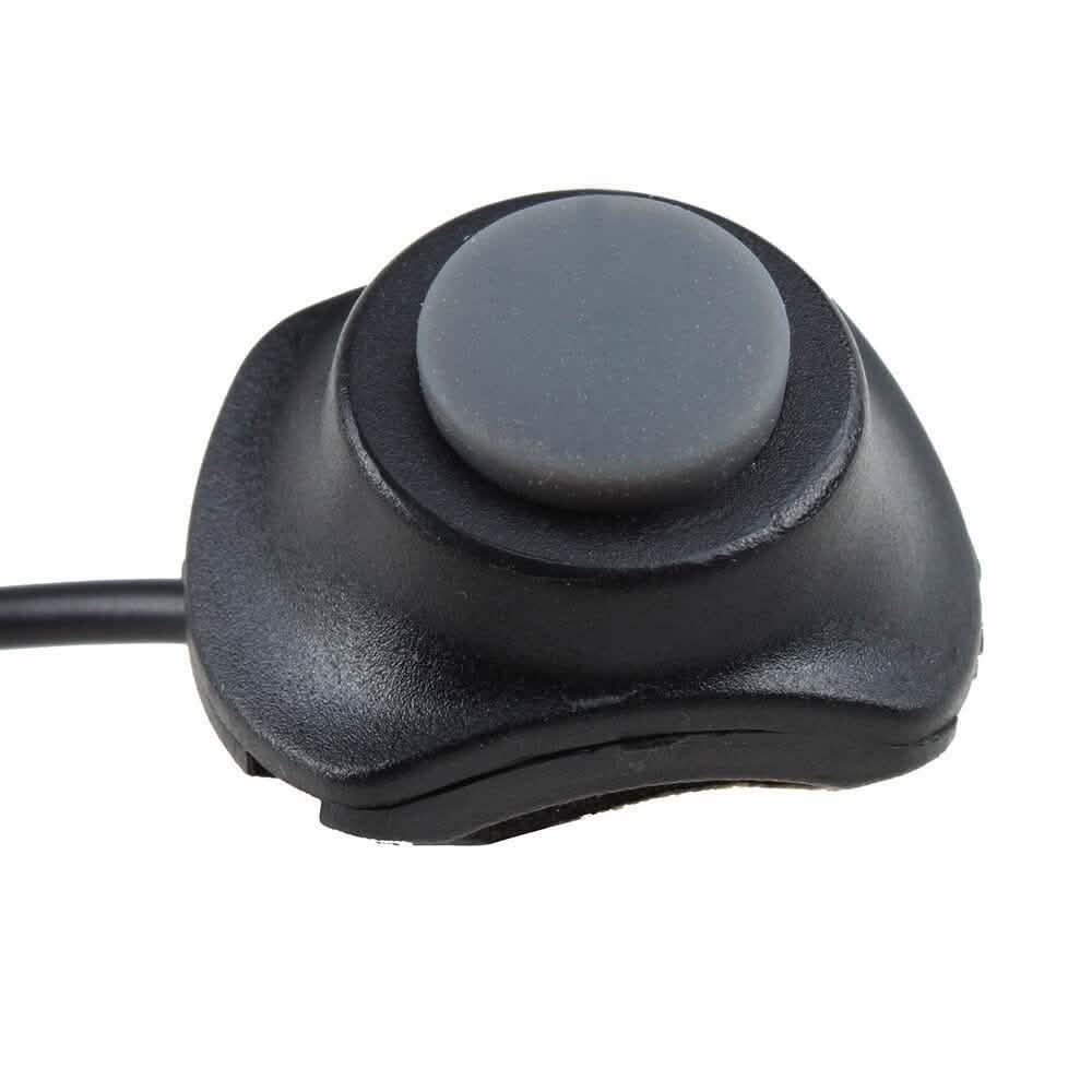 Bicycle Wireless LCD Digital GPS Cycle Computer Backlight Speedometer Odometer