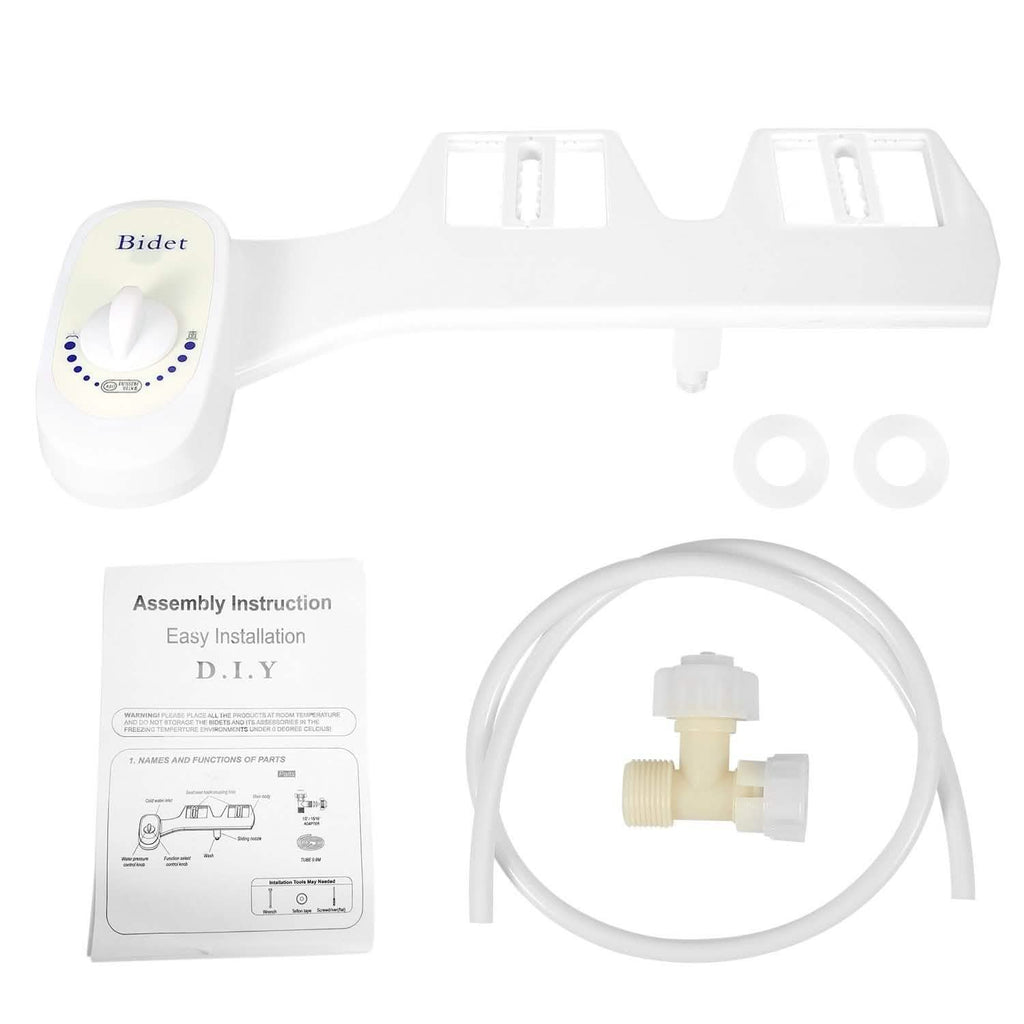 Bidet Fresh Water Spray