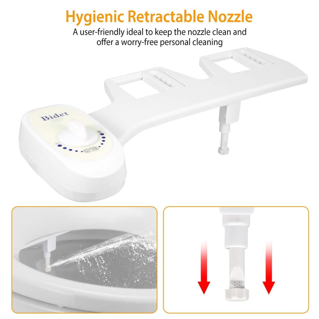 Bidet Fresh Water Spray