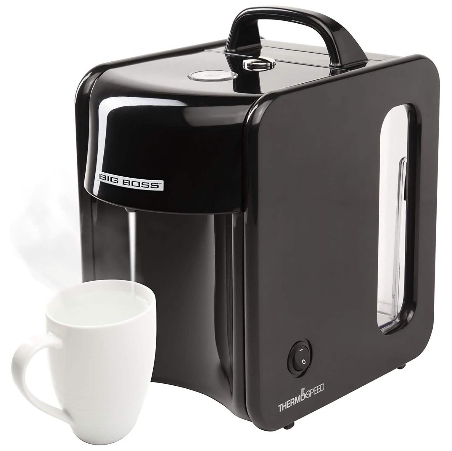 Big Boss 1700W ThermoSpeed 9-Second Hot Water Dispenser