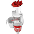 Big Boss 9192 Nutritionally Beneficial Slow Juicer