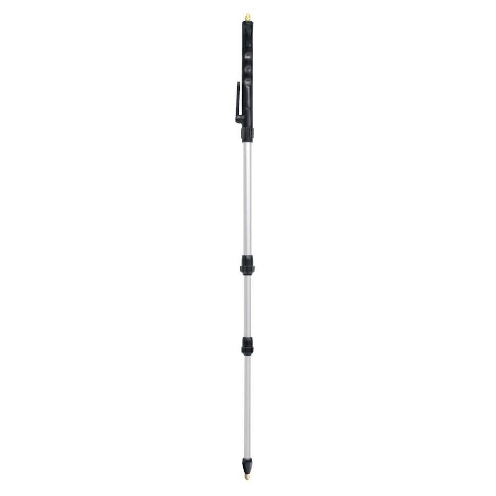 Big Boss Power Washer Broom Jet