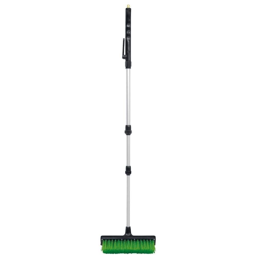 Big Boss Power Washer Broom Jet