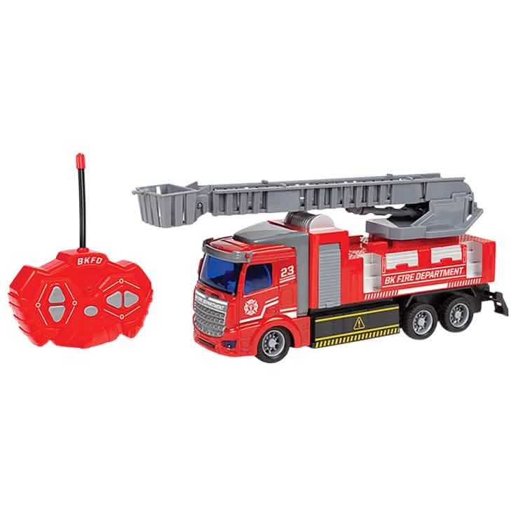 Big Kid's 1:48 RC Truck