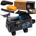 Bike Phone Front Set Bag Full Kit
