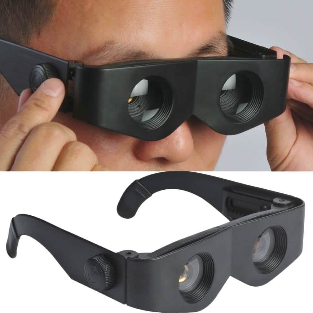 Bionic Magnification Glasses
