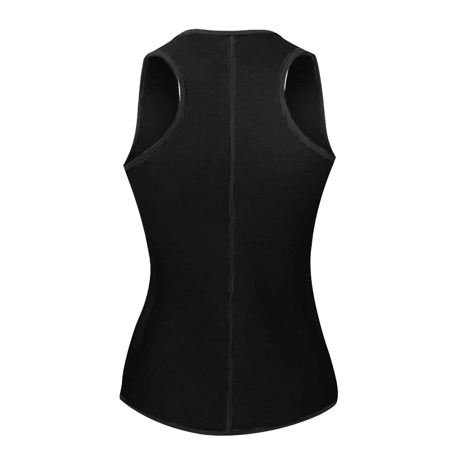 Black Waist Trainer