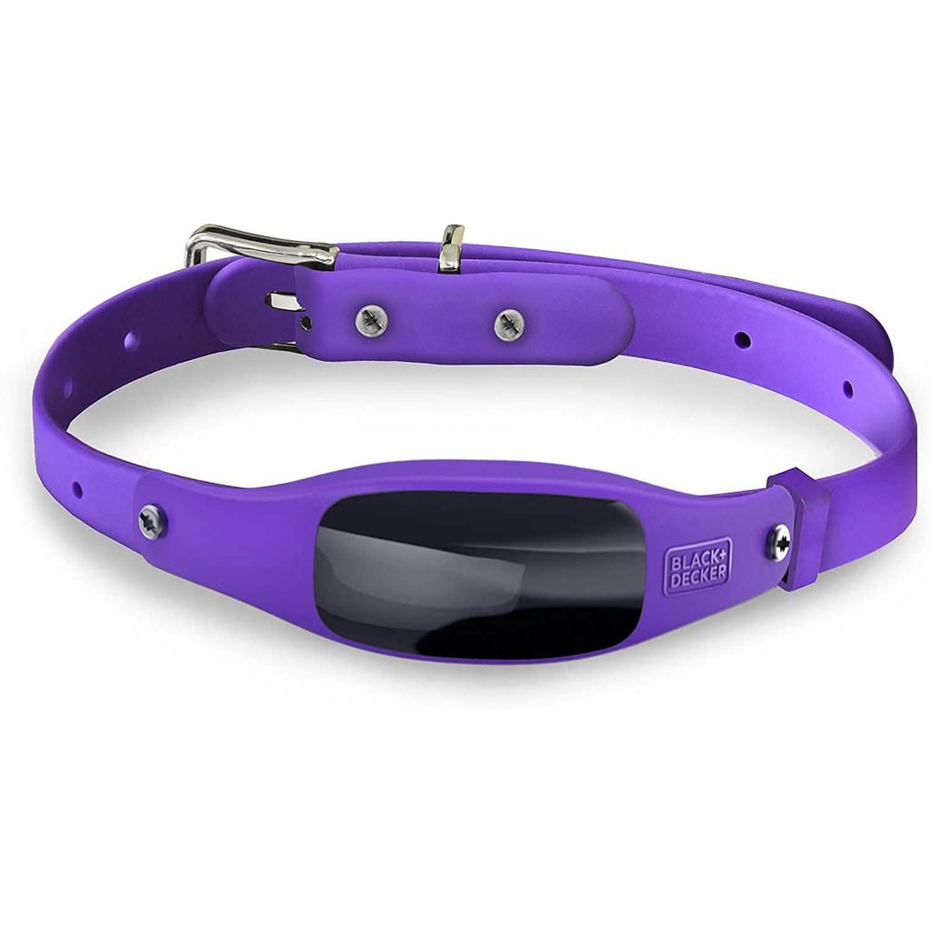 Black+Decker Smart Dog Collar