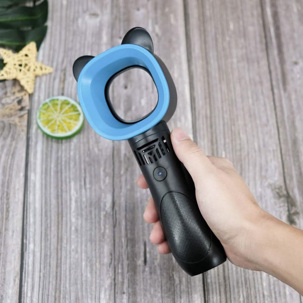 Bladeless Handheld Cooling Fan