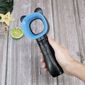 Bladeless Handheld Cooling Fan